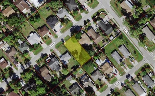 Naples Manor, 5238 Holland St, Naples, Florida 34113, image 1
