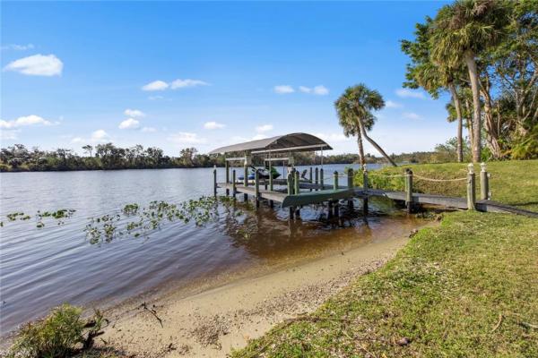 Alva No HOA, 21830 Pearl St, Alva, Florida 33920, image 1