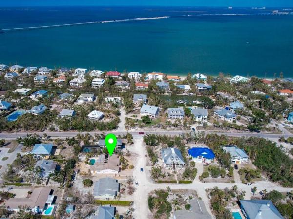 Sanibel Estates, 1145 Sabal St, Sanibel, Florida 33957, image 1