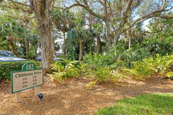 Wilderness Country Club, 102 Clubhouse Dr #I-275, Naples, Florida 34105, image 1