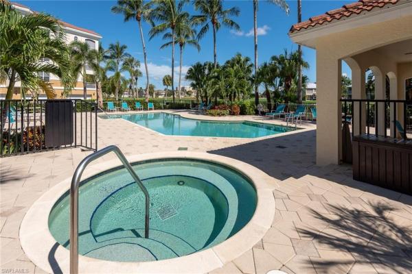 Bellavista, 11130 Harbour Yacht Ct #14D, Fort Myers, Florida 33908, image 1