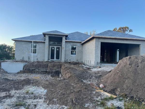 Cape Coral Residential, 2208 9th Ter, Cape Coral, Florida 33993, image 1