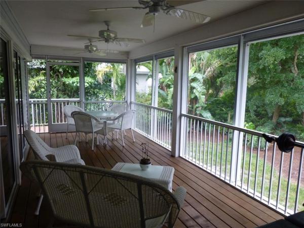 Island Woods, 1859 Farm Trl, Sanibel, Florida 33957, image 1
