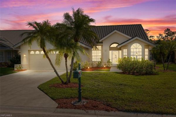 Countryside, 104 Granville Ct, Naples, Florida 34104, image 1