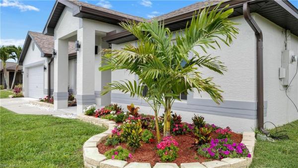 Cape Coral, 4111 16th Pl, Cape Coral, Florida 33914, image 1