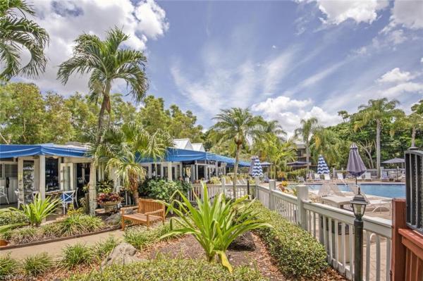 Park Shore Resort, 600 Neapolitan Way #110, Naples, Florida 34103, image 1