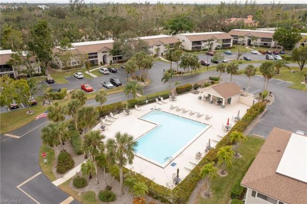 Summerlin Woods, 14831 Summerlin Woods Dr #8, Fort Myers, Florida 33919, image 1