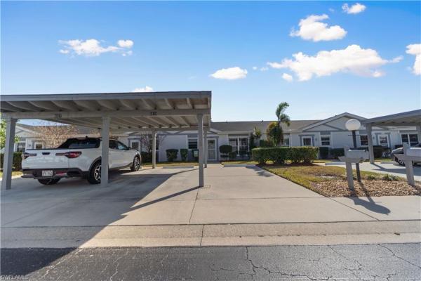 Myerlee Gardens, 6839 Sandtrap Dr, Fort Myers, Florida 33919, image 1