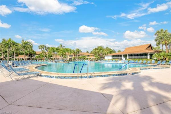 Naples WinterPark, 3631 Arctic Cir #416, Naples, Florida 34112, image 1