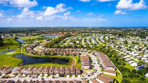 Natura At Bonita Fairways, 26353 Bonita Fairways Blvd, Bonita Springs, Florida 34135, image 1