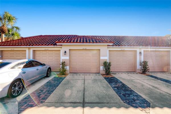 Cypress Trace, 2810 Cypress Trace Cir #2116, Naples, Florida 34119, image 1