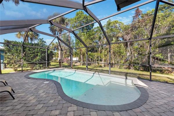 Flamingo Estates, 4353 Robin Ave, Naples, Florida 34104, image 1