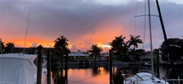 Boardwalk Caper, 18086 San Carlos Blvd #813, Fort Myers Beach, Florida 33931, image 1