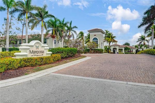 Mariposa At Whippoorwill, 1325 Mariposa Cir #3-104, Naples, Florida 34105, image 1