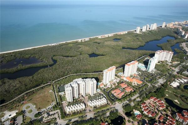 Crescent At Pelican Bay, 8420 Abbington Cir #B32, Naples, Florida 34108, image 1