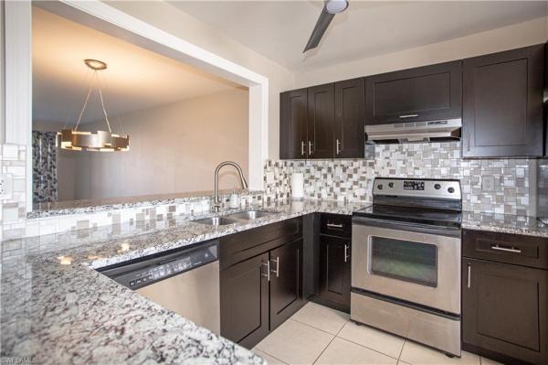 Canterbury Village, 1358 Derbyshire Ct #F-102, Naples, Florida 34116, image 1