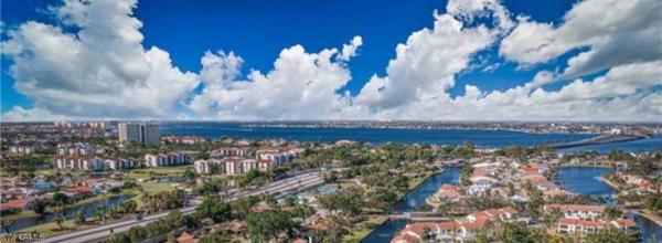 Caloosa Bayview, 4265 Island Cir #B, Fort Myers, Florida 33919, image 1