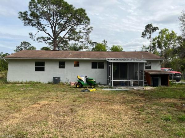 Lehigh Acres Residential, 211 Leroy Ave, Lehigh Acres, Florida 33936, image 1