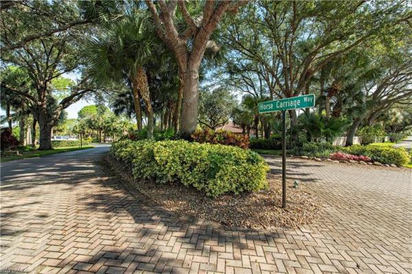 Coach House, 3219 Horse Carriage Way #305, Naples, Florida 34105, image 1