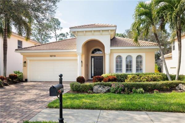 Aviano, 12719 Aviano Dr, Naples, Florida 34105, image 1