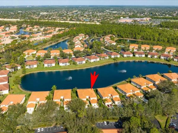 Sherwood, 260 Robin Hood Cir #202, Naples, Florida 34104, image 1