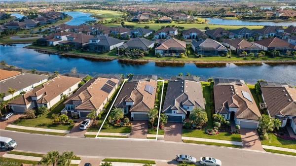 Esplanade Golf & Country Club, 9371 Montelanico Loop, Naples, Florida 34119, image 1