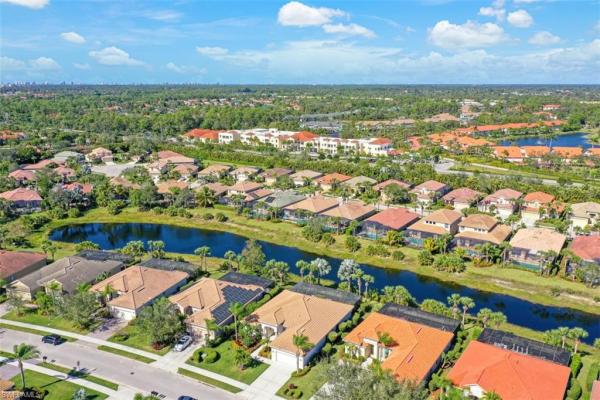 Madison Park, 8219 Potomac Ln, Naples, Florida 34104, image 1