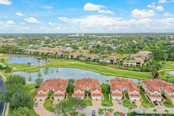 Spinnaker Pointe At Windstar On Naples Bay, 3584 Windjammer Cir #1703, Naples, Florida 34112, image 1