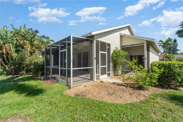 Queens Park At Lago Verde, 5240 Malvern Ct, Naples, Florida 34112, image 1