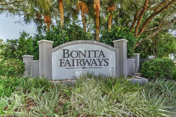 Bermuda Links At Bonita Fairways, 26661 Rosewood Pointe Cir #202, Bonita Springs, Florida 34135, image 1