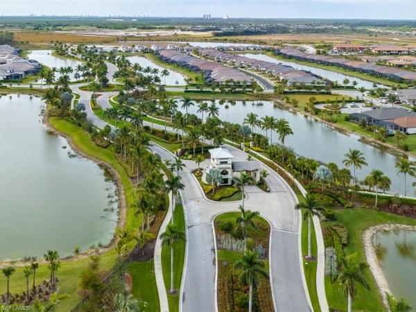 Esplanade By The Islands, 15251 Arpino Ct, Naples, Florida 34114, image 1