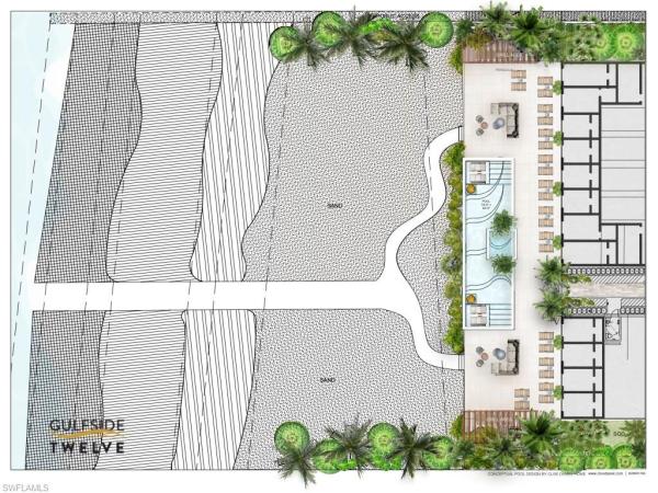 Gulfside Twelve, 6240 Estero Blvd #Unit 2, Fort Myers Beach, Florida 33931, image 1
