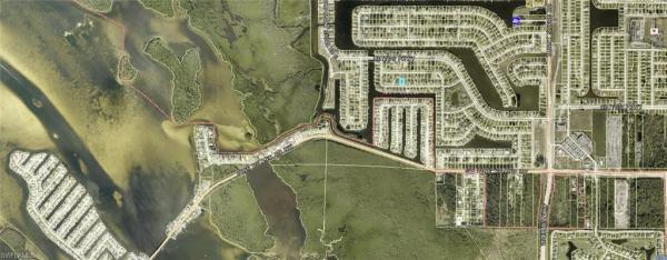 Cape Coral Residential, 3709 5th St, Cape Coral, Florida 33991, image 1