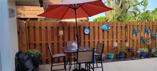 Hamlet, 1470 Park Shore Cir #3, Fort Myers, Florida 33901, image 1
