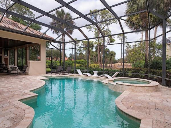 The Estates At Grey Oaks, 3105 Dahlia Way, Naples, Florida 34105, image 1