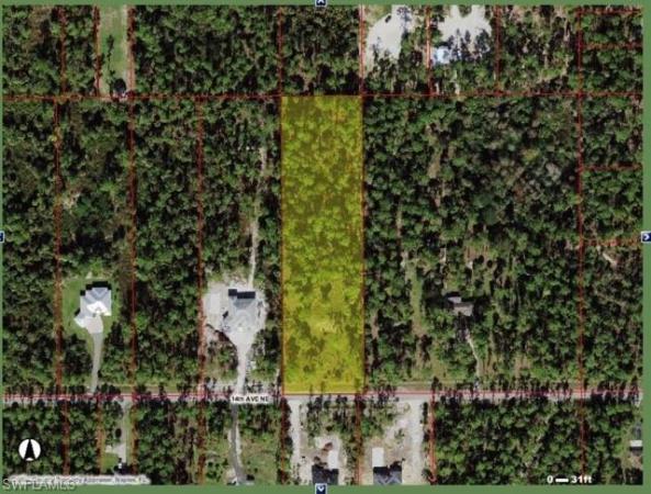 Golden Gate Estates, 651 NE 14th Ave, Naples, Florida 34120, image 1