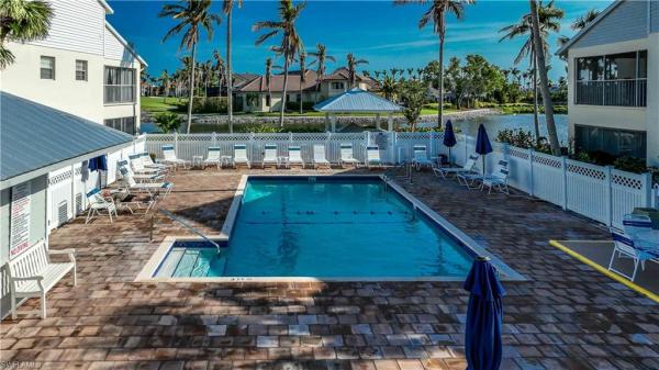 Rivers Edge, 14985 Rivers Edge Ct #236, Fort Myers, Florida 33908, image 1