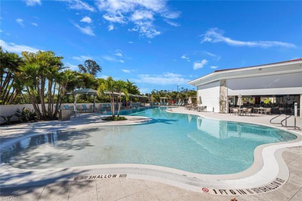 Lake Placid Village, 4772 Cerromar Dr, Naples, Florida 34112, image 1