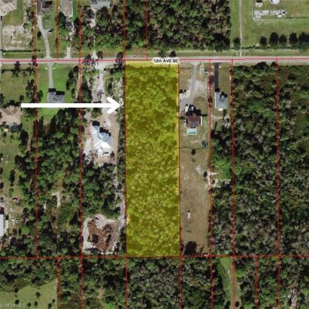 Golden Gate Estates, xxxx SE 12th Ave, Naples, Florida 34117, image 1
