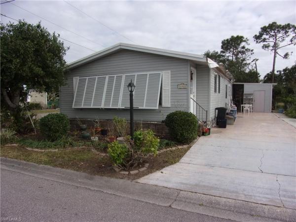 Old Bridge Village, 14522 Concord Dr, North Fort Myers, Florida 33917, image 1