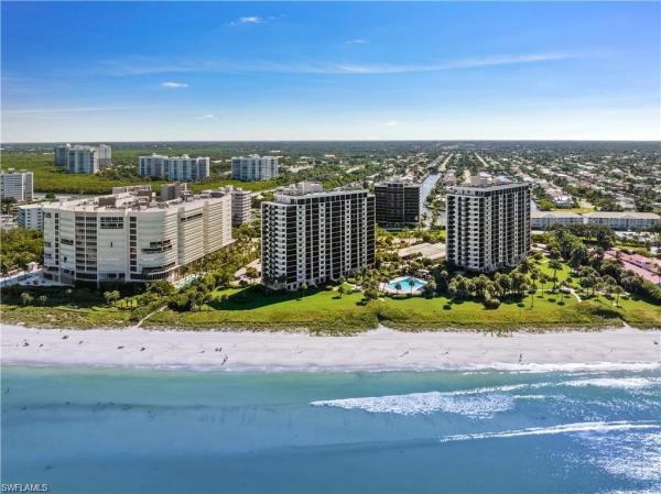 Vanderbilt Gulfside At Vanderbilt Beach, 10951 Gulf Shore Dr #1002, Naples, Florida 34108, image 1