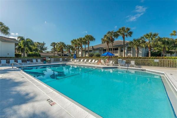 Sandpiper At Bonita Bay, 4211 Lake Forest Dr #712, Bonita Springs, Florida 34134, image 1