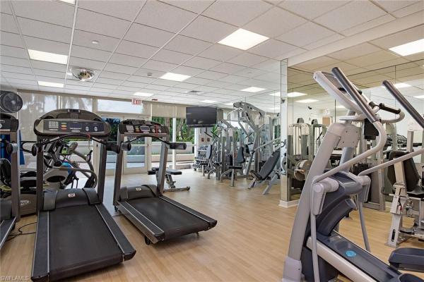 Bay Shore Place At Park Shore, 4255 N Gulf Shore Blvd #602, Naples, Florida 34103, image 1