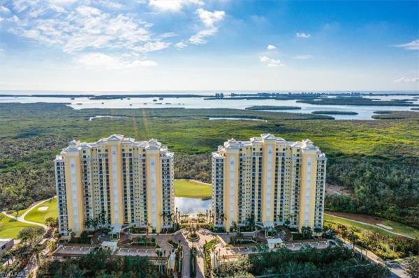 Jasmine Bay South At West Bay Club, 4751 West Bay Blvd #1105, Estero, Florida 33928, image 1