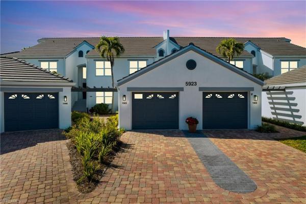 Wedge Wood At The Strand, 5923 Sand Wedge Ln #1902, Naples, Florida 34110, image 1