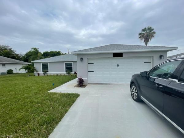 Cape Coral Residential, 815 7th Ave, Cape Coral, Florida 33909, image 1