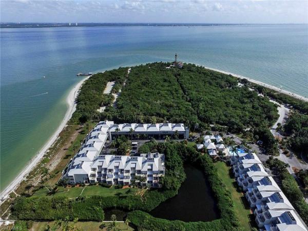 Lighthouse Point, 200 Periwinkle Way #217, Sanibel, Florida 33957, image 1
