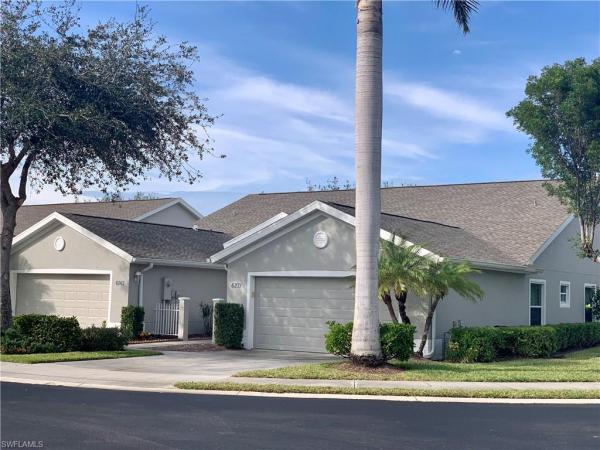 Mandalay, 6255 Mandalay Cir #46, Naples, Florida 34112, image 1