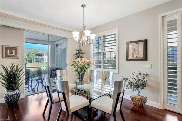 Marina Cove At Windstar On Naples Bay, 5075 Yacht Harbor Dr #103, Naples, Florida 34112, image 1