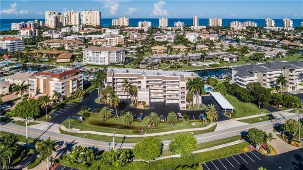 Islander Cove, 900 Collier Ct #303, Marco Island, Florida 34145, image 1